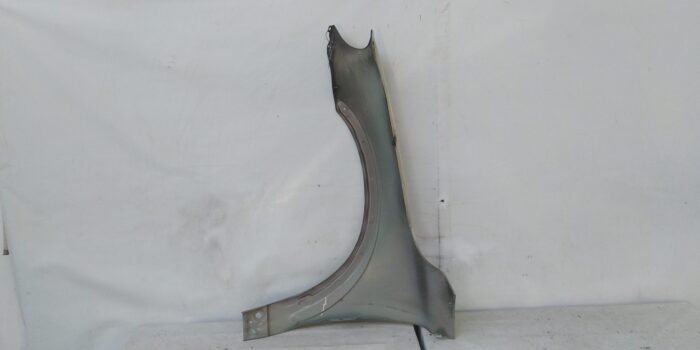 TAPABARRO DERECHO VOLVO XC70 (08-16) - Imagen 2