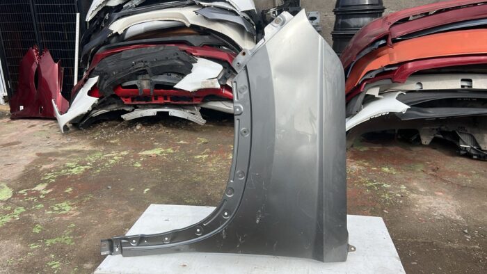 TAPABARRO IZQUIERDO CHEVROLET CAPTIVA (19-22)