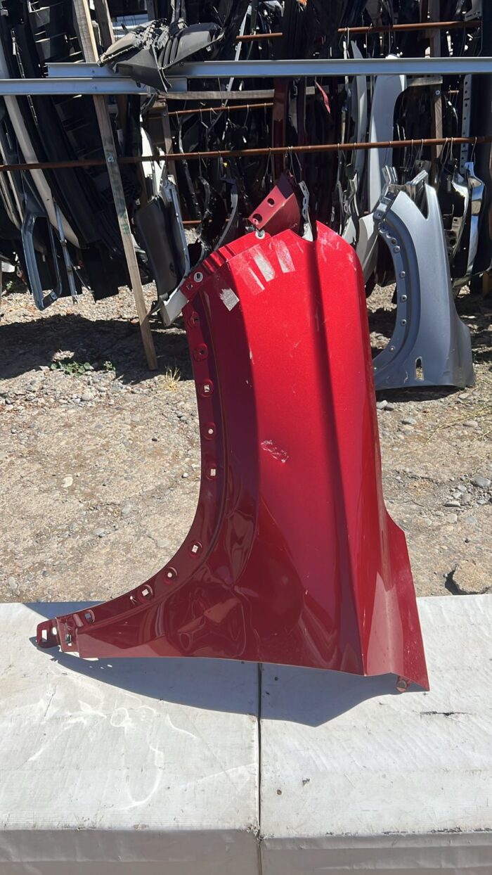 TAPABARRO IZQUIERDO CHEVROLET GROOVE (20-23)