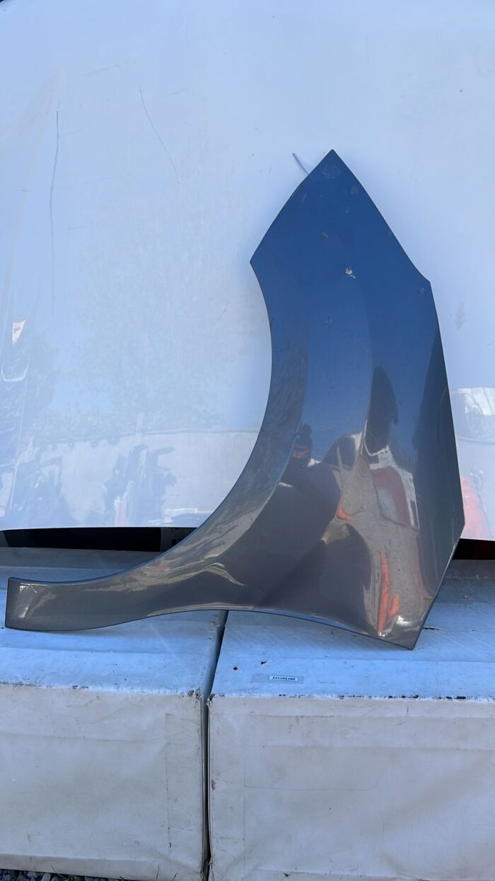 TAPABARRO IZQUIERDO CITROEN DS3 (11-17)