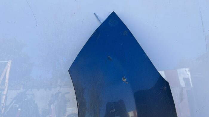 TAPABARRO IZQUIERDO CITROEN DS3 (11-17) - Imagen 5