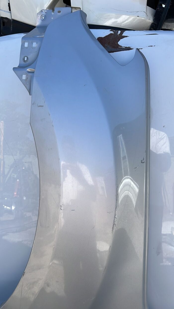 TAPABARRO IZQUIERDO FORD RANGER (12-23) - Imagen 2