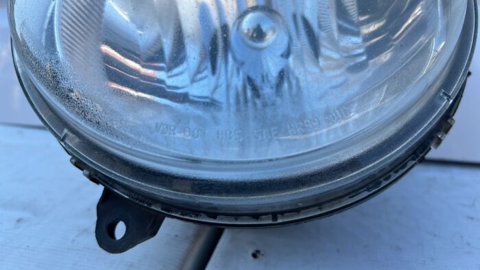 OPTICO IZQUIERDO JEEP LIBERTY (05-07) - Imagen 4