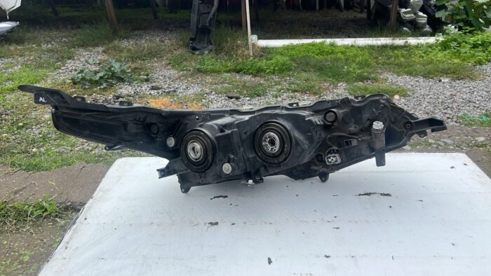 OPTICO IZQUIERDO TOYOTA COROLLA (18-20) - Imagen 5