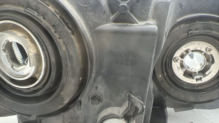 OPTICO IZQUIERDO TOYOTA COROLLA (18-20) - Imagen 6