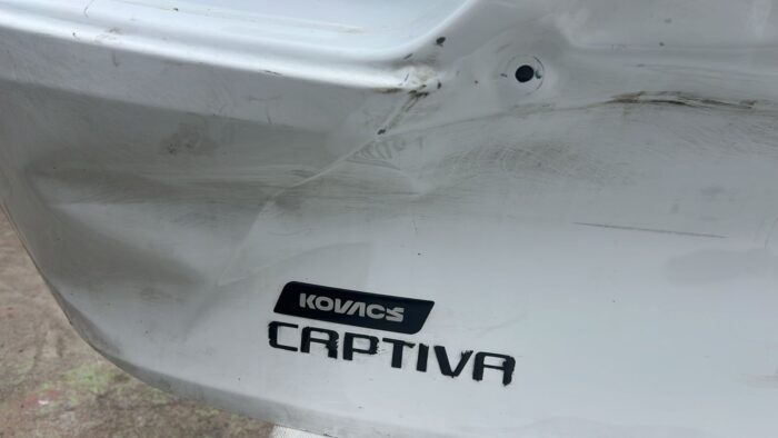PORTALON CHEVROLET CAPTIVA (19-24) - Imagen 4