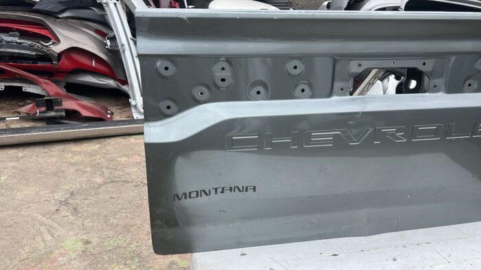 PORTALON CHEVROLET MONTANA (23-25) - Imagen 3