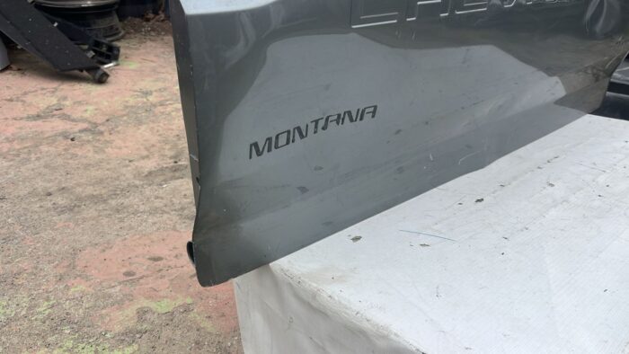 PORTALON CHEVROLET MONTANA (23-25) - Imagen 4
