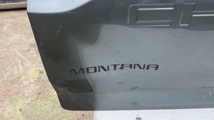 PORTALON CHEVROLET MONTANA (23-25) - Imagen 5