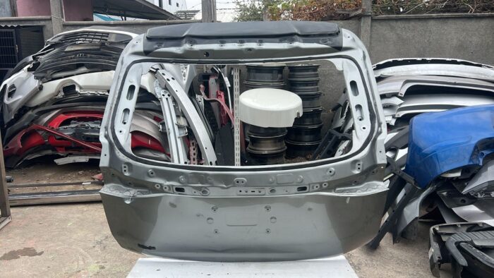 PORTALON OMODA C5 E5 (24-25)