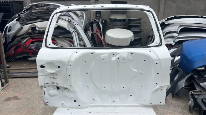 PORTALON TOYOTA RAV4 (09-12)