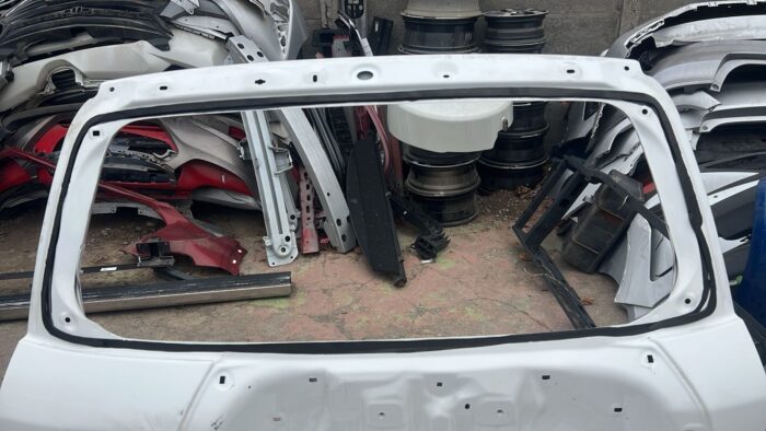 PORTALON TOYOTA RAV4 (09-12) - Imagen 2