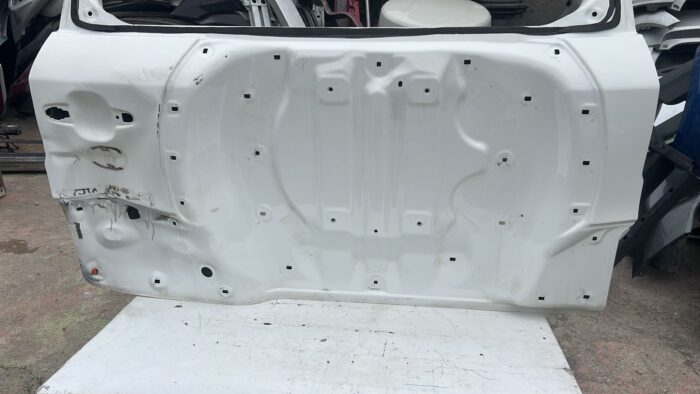 PORTALON TOYOTA RAV4 (09-12) - Imagen 3