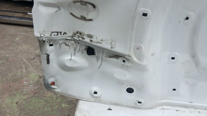 PORTALON TOYOTA RAV4 (09-12) - Imagen 4
