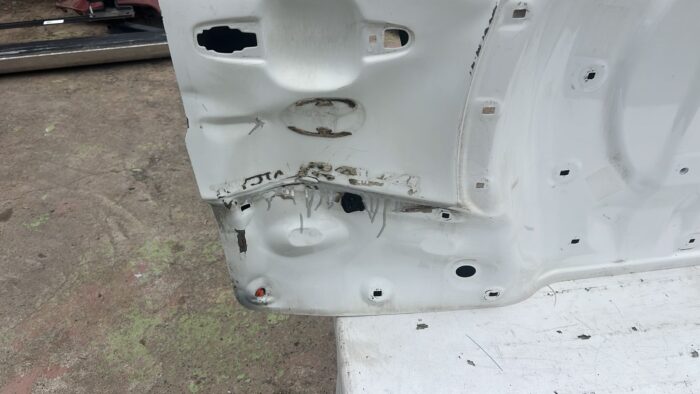 PORTALON TOYOTA RAV4 (09-12) - Imagen 5