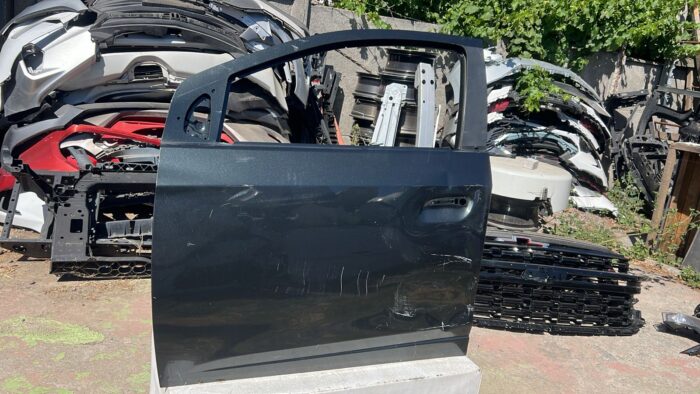 PUERTA DELANTERA IZQUIERDA CHEVROLET ONIX ACTIV (17-20) - Imagen 3