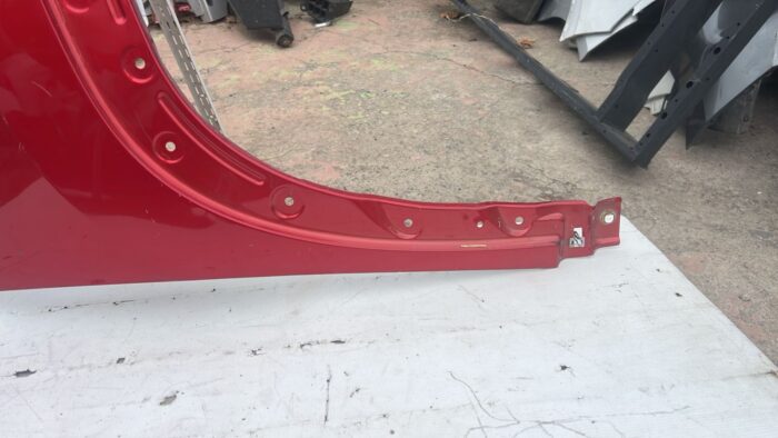 TAPABARRO DERECHO CHEVROLET CAPTIVA (19-23) - Imagen 5