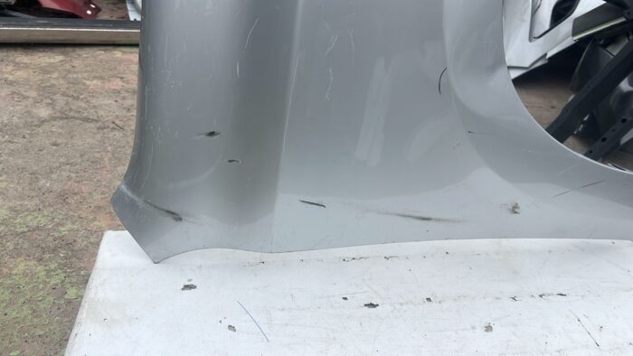 TAPABARRO DERECHO TOYOTA LAND CRUISER PRADO (18-22) - Imagen 4