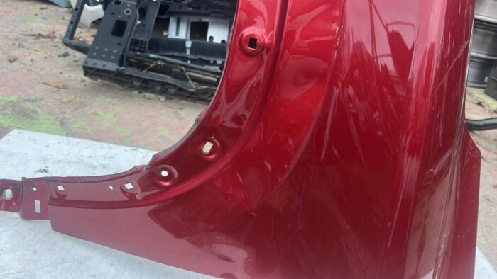 TAPABARRO IZQUIERDO CHEVROLET GROOVE (20-24) - Imagen 3