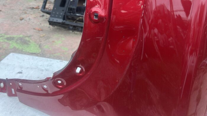 TAPABARRO IZQUIERDO CHEVROLET GROOVE (20-24) - Imagen 4
