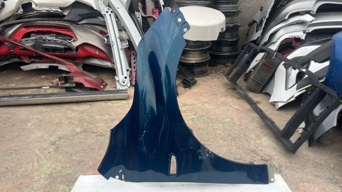 TAPABARRO IZQUIERDO CHEVROLET ONIX RS (20-23)