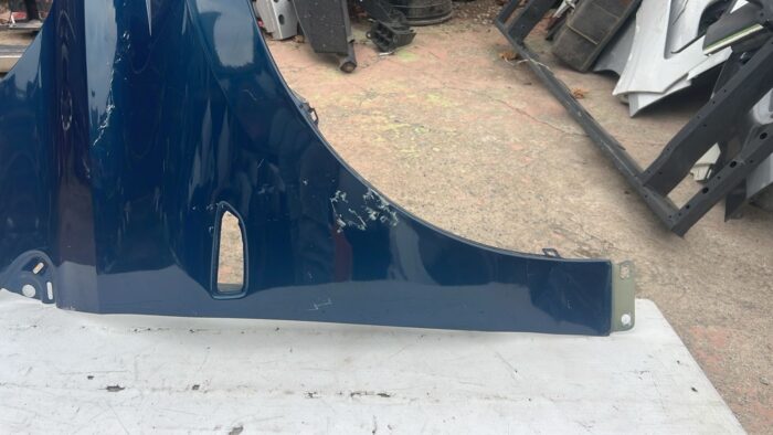 TAPABARRO IZQUIERDO CHEVROLET ONIX RS (20-23) - Imagen 4