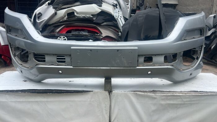 PARACHOQUE DELANTERO CHEVROLET COLORADO TRAILBLAZER (18-20)
