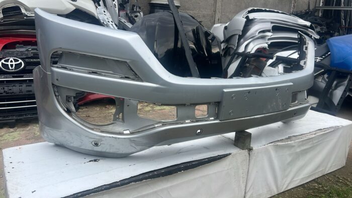 PARACHOQUE DELANTERO CHEVROLET COLORADO TRAILBLAZER (18-20) - Imagen 2