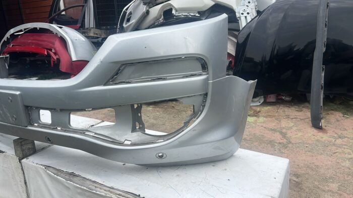 PARACHOQUE DELANTERO CHEVROLET COLORADO TRAILBLAZER (18-20) - Imagen 3