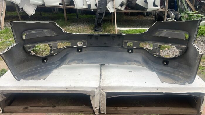PARACHOQUE DELANTERO CHEVROLET COLORADO TRAILBLAZER (18-20) - Imagen 4