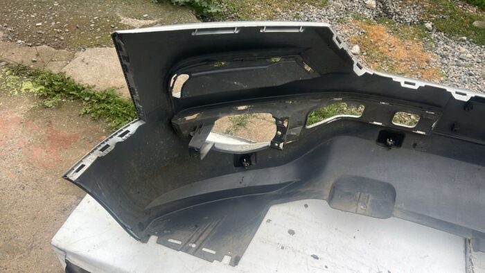 PARACHOQUE DELANTERO CHEVROLET COLORADO TRAILBLAZER (18-20) - Imagen 5