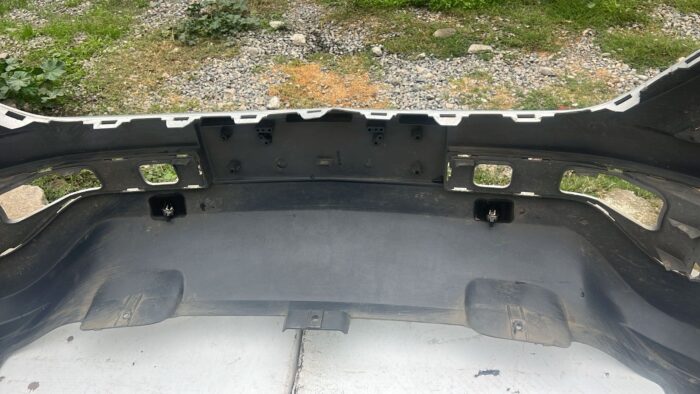 PARACHOQUE DELANTERO CHEVROLET COLORADO TRAILBLAZER (18-20) - Imagen 6