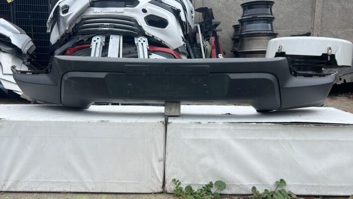 PARACHOQUE DELANTERO CHEVROLET COLORADO (22-23)