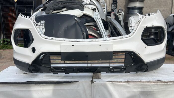 PARACHOQUE DELANTERO CHEVROLET GROOVE (20-24)