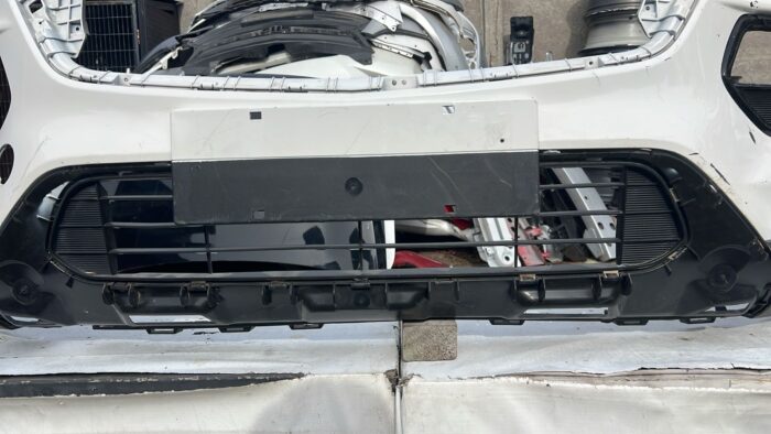 PARACHOQUE DELANTERO CHEVROLET GROOVE (20-24) - Imagen 3