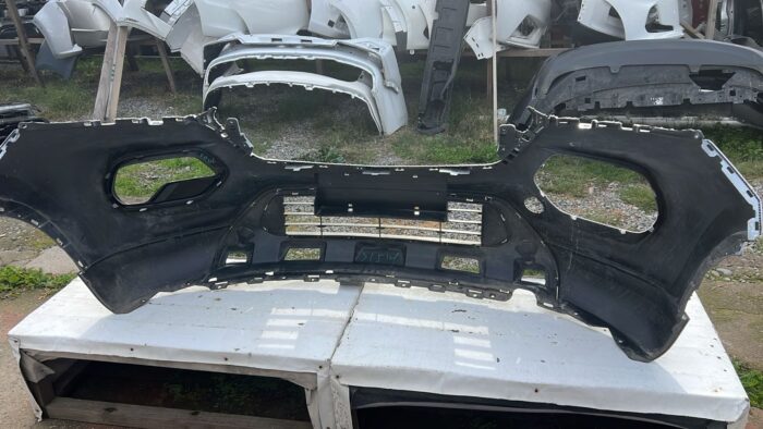 PARACHOQUE DELANTERO CHEVROLET GROOVE (20-24) - Imagen 6