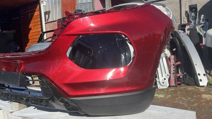 PARACHOQUE DELANTERO CHEVROLET GROOVE (20-24) - Imagen 4