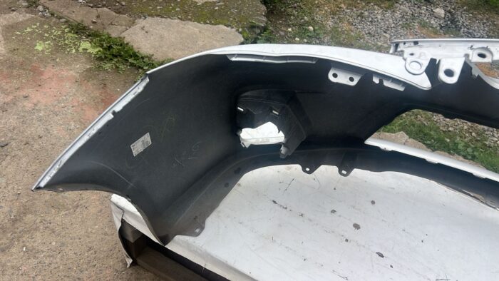 PARACHOQUE DELANTERO TOYOTA COROLLA (11-13) - Imagen 5