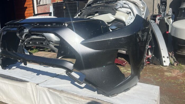 PARACHOQUE DELANTERO TOYOTA RAV4 (19-23) - Imagen 4