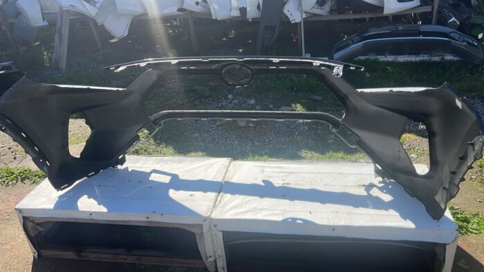 PARACHOQUE DELANTERO TOYOTA RAV4 (19-23) - Imagen 5