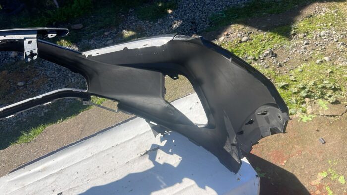PARACHOQUE DELANTERO TOYOTA RAV4 (19-23) - Imagen 8