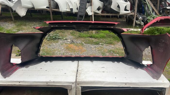 PARACHOQUE DELANTERO TOYOTA YARIS SEDAN (23-24) - Imagen 6