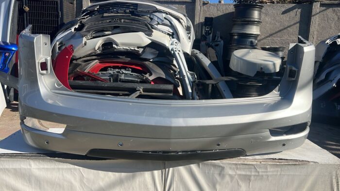 PARACHOQUE TRASERO CHEVROLET TRAILBLAZER (19-23)
