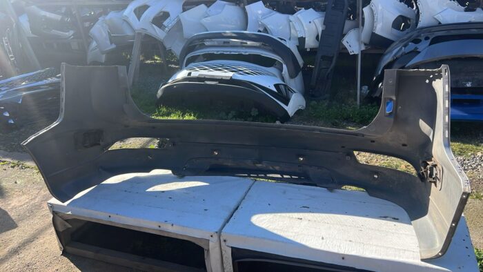 PARACHOQUE TRASERO CHEVROLET TRAILBLAZER (19-23) - Imagen 5