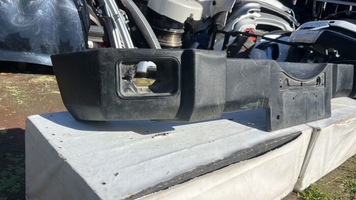 PARACHOQUE TRASERO JEEP WRANGLER (07-16) - Imagen 2