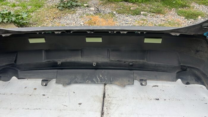 PARACHOQUE TRASERO TOYOTA RAV4 (19-22) - Imagen 6