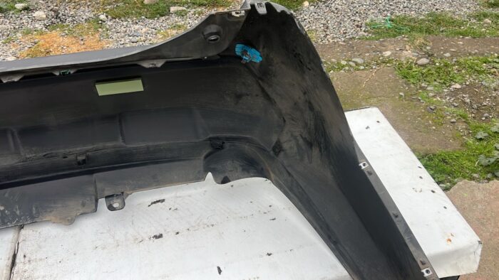 PARACHOQUE TRASERO TOYOTA RAV4 (19-22) - Imagen 7