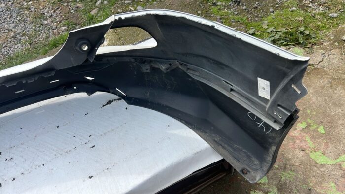 PARACHOQUE TRASERO TOYOTA RAV4 (16-18) - Imagen 10