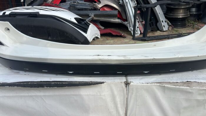 PARACHOQUE TRASERO TOYOTA RAV4 (16-18) - Imagen 4