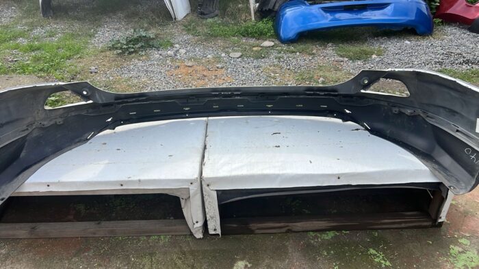 PARACHOQUE TRASERO TOYOTA RAV4 (16-18) - Imagen 7